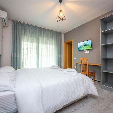 Aerial Hotel & Spa Vlorë 외부 사진