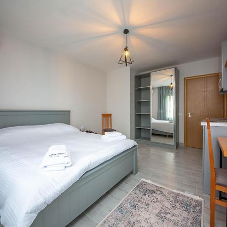 Aerial Hotel & Spa Vlorë 외부 사진