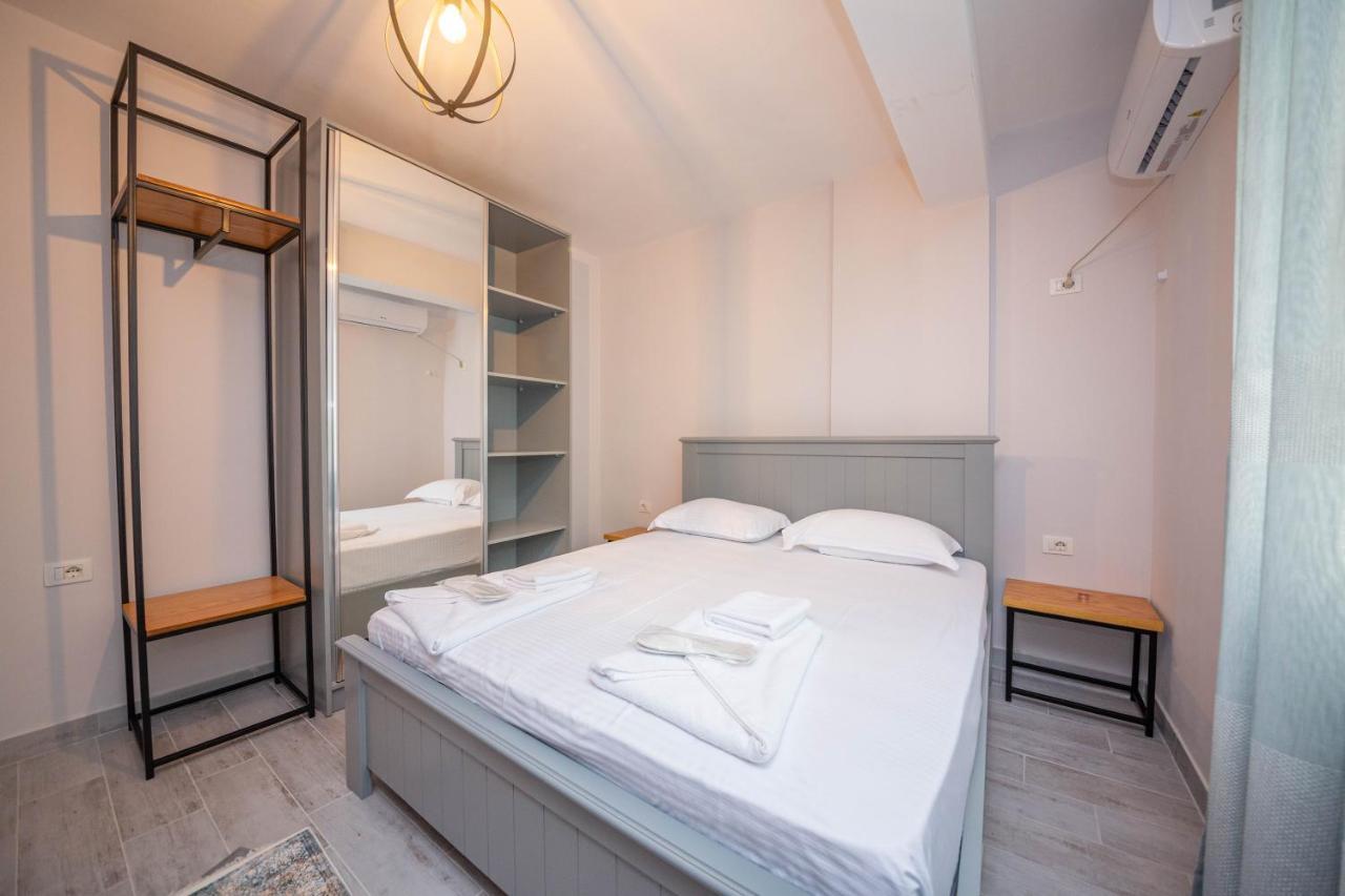 Aerial Hotel & Spa Vlorë 외부 사진