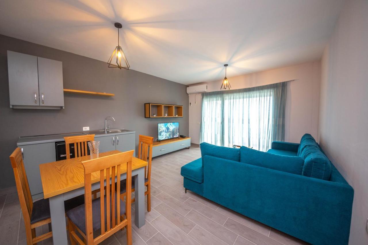 Aerial Hotel & Spa Vlorë 외부 사진