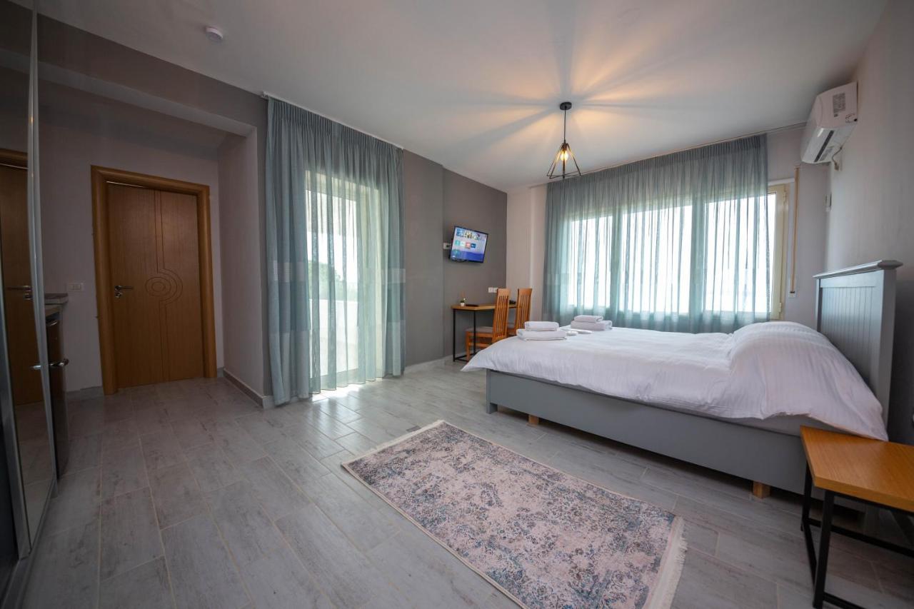 Aerial Hotel & Spa Vlorë 외부 사진