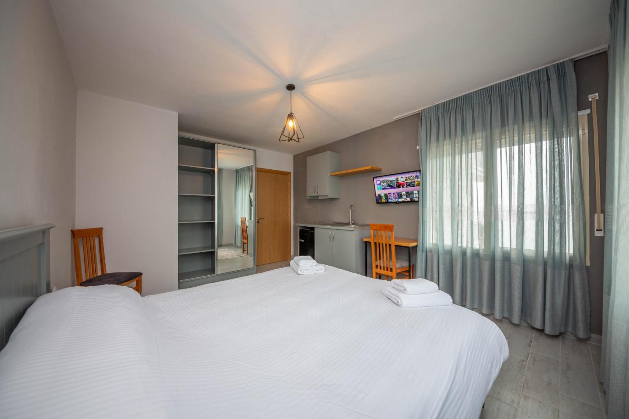 Aerial Hotel & Spa Vlorë 외부 사진