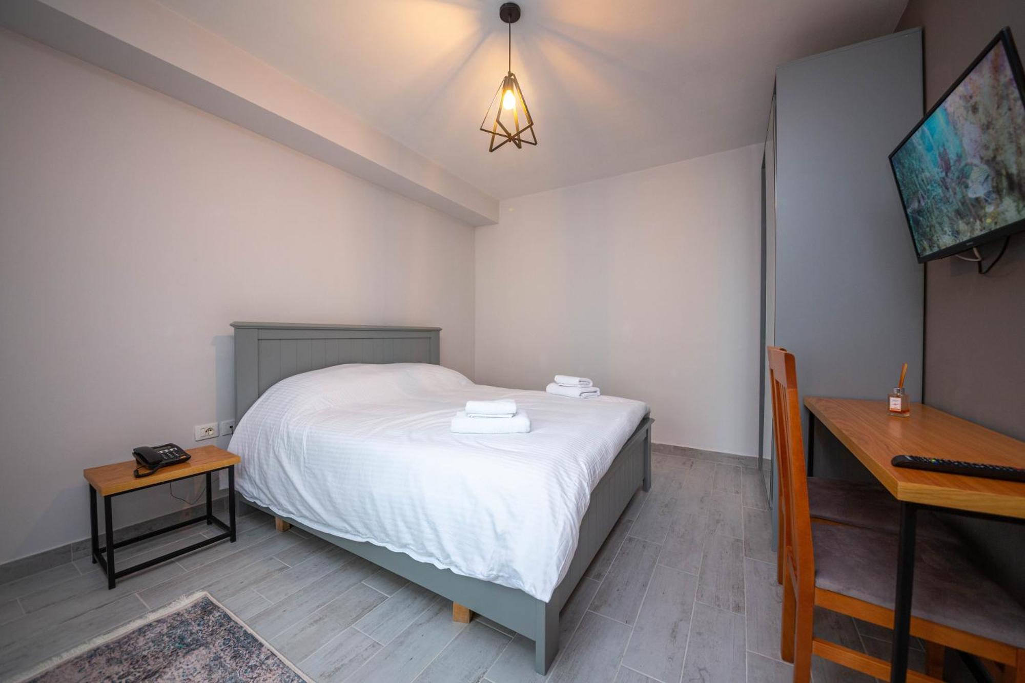 Aerial Hotel & Spa Vlorë 외부 사진