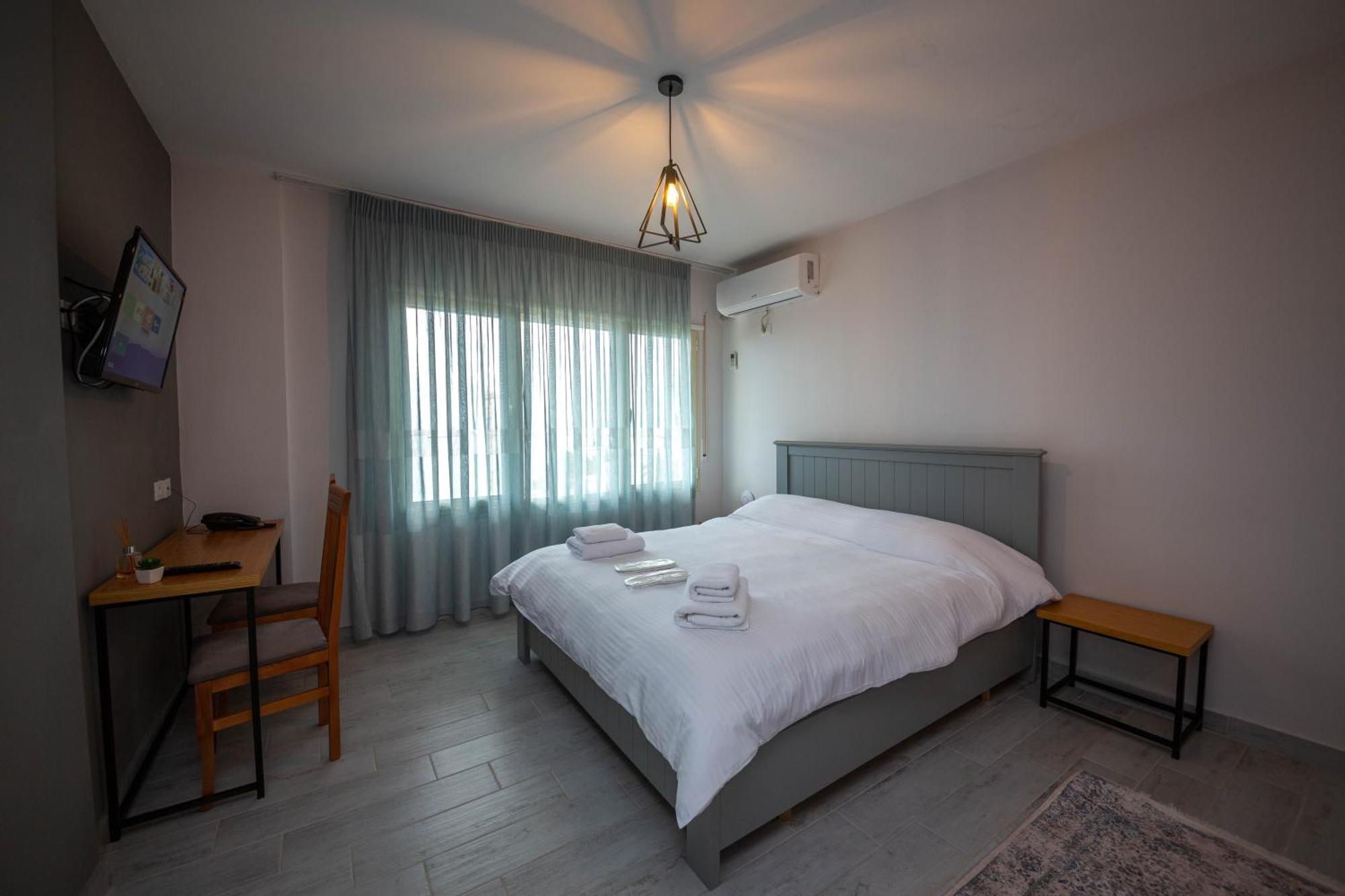 Aerial Hotel & Spa Vlorë 외부 사진